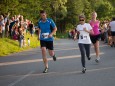 1. Night Run am Erlaufsee - Mariazellerland 12. Juli 2013