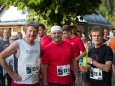 1. Night Run am Erlaufsee - Mariazellerland 12. Juli 2013