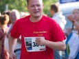 1. Night Run am Erlaufsee - Mariazellerland 12. Juli 2013