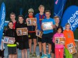 1. Night Run am Erlaufsee - Mariazellerland 12. Juli 2013