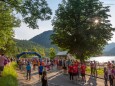 Night Run am Erlaufsee veranstaltet von Sportredia