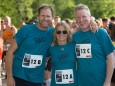 Night Run am Erlaufsee veranstaltet von Sportredia