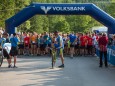 Night Run am Erlaufsee veranstaltet von Sportredia