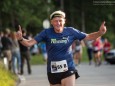 Night Run am Erlaufsee veranstaltet von Sportredia