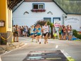 3. Night Run um den Erlaufsee am 17. Juli 2015