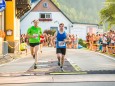 3. Night Run um den Erlaufsee am 17. Juli 2015