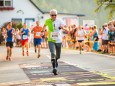 3. Night Run um den Erlaufsee am 17. Juli 2015