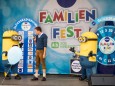 Nivea Familienfest in Mariazell/St. Sebastian 2013