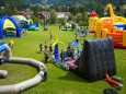 Nivea Familienfest in Mariazell/St. Sebastian 2013