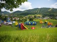 Nivea Familienfest in Mariazell/St. Sebastian 2013