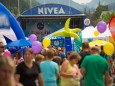 Nivea Familienfest in Mariazell/St. Sebastian 2013
