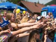 Nivea Familienfest in Mariazell/St. Sebastian 2013 - LUCA HÄNNI