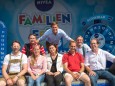 Nivea Familienfest in Mariazell/St. Sebastian 2013 - Veranstalter TEAM