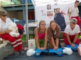 Nivea Familienfest in Mariazell/St. Sebastian 2013