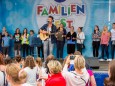 Nivea Familienfest am 12. und 13. Juli 2014 in Mariazell