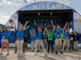 Nivea Familienfest am 12. und 13. Juli 2014 in Mariazell. Foto Magnus Lenz