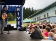 Nivea Familienfest am 12. und 13. Juli 2014 in Mariazell. Foto Magnus Lenz