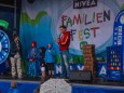 Nivea Familienfest in Mariazell am 14. + 15. Juli 2012