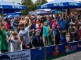 Nivea Familienfest in Mariazell am 14. + 15. Juli 2012