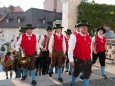 70. NÖ-Bauernbundwallfahrt nach Mariazell am 11. September 2016. Foto: Josef Kuss