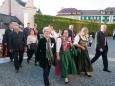 70. NÖ-Bauernbundwallfahrt nach Mariazell am 11. September 2016. Foto: Josef Kuss