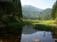 OBERSEE - Lunzersee – Mittersee – Obersee – Herrenalm – Wandertour Fotos