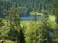 OBERSEE - Lunzersee – Mittersee – Obersee – Herrenalm – Wandertour Fotos