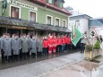 Totengedenken des Österreichischen Kameradschaftsbundes 2016. Foto: Josef Kuss