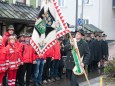 Totengedenken des Österreichischen Kameradschaftsbundes 2016. Foto: Josef Kuss