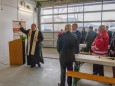ÖRK Mariazellerland Dienststelle wurde am 25. Okt. 2016 eröffnet. Foto: Josef Kuss