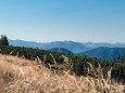 Ötscher (1893 m) Bergtour am 21.9.2018