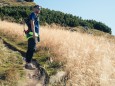 Ötscher (1893 m) Bergtour am 21.9.2018