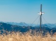 Ötscher (1893 m) Bergtour am 21.9.2018