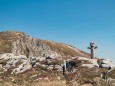 Ötscher (1893 m) Bergtour am 21.9.2018