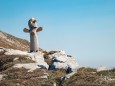 Ötscher (1893 m) Bergtour am 21.9.2018