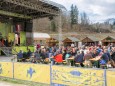 Regionsfest Ötscher Basis Wienerbruck am 26. April 2015