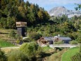 Ötscher-Turm | Erlebnisdorf Sulzbichl