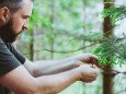 Kochwerkstatt mit Kräuterwanderung in der Ötscher-Basis Wienerbruck