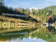 Wanderung durch die Ötschergräben - Hintere Tormäuer von Stierwaschboden bis Erlaufboden am 23. Oktober 2016