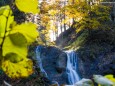 Wanderung durch die Ötschergräben - Hintere Tormäuer von Stierwaschboden bis Erlaufboden am 23. Oktober 2016