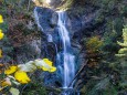 Wanderung durch die Ötschergräben - Hintere Tormäuer von Stierwaschboden bis Erlaufboden am 23. Oktober 2016