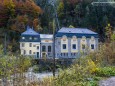 Wanderung durch die Ötschergräben - Hintere Tormäuer von Stierwaschboden bis Erlaufboden am 23. Oktober 2016