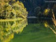 Wanderung durch die Ötschergräben - Hintere Tormäuer von Stierwaschboden bis Erlaufboden am 23. Oktober 2016