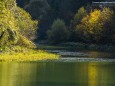 Wanderung durch die Ötschergräben - Hintere Tormäuer von Stierwaschboden bis Erlaufboden am 23. Oktober 2016