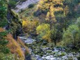 Wanderung durch die Ötschergräben - Hintere Tormäuer von Stierwaschboden bis Erlaufboden am 23. Oktober 2016