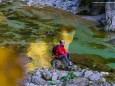 Wanderung durch die Ötschergräben - Hintere Tormäuer von Stierwaschboden bis Erlaufboden am 23. Oktober 2016