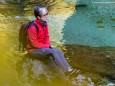 Wanderung durch die Ötschergräben - Hintere Tormäuer von Stierwaschboden bis Erlaufboden am 23. Oktober 2016