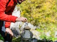 Wanderung durch die Ötschergräben - Hintere Tormäuer von Stierwaschboden bis Erlaufboden am 23. Oktober 2016