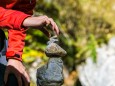 Wanderung durch die Ötschergräben - Hintere Tormäuer von Stierwaschboden bis Erlaufboden am 23. Oktober 2016