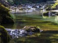 Wanderung durch die Ötschergräben - Hintere Tormäuer von Stierwaschboden bis Erlaufboden am 23. Oktober 2016